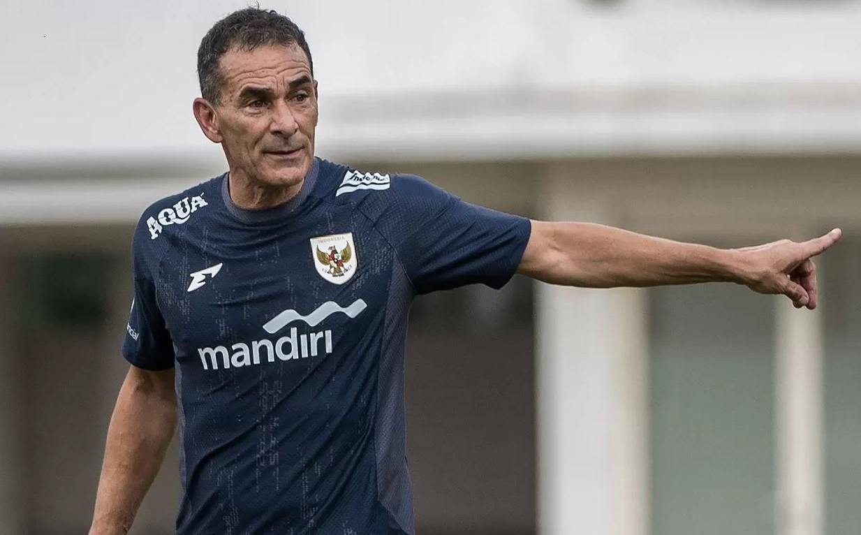 U23 Indonesia chịu tổn thất đầu tiên tại U23 Đông Nam Á
