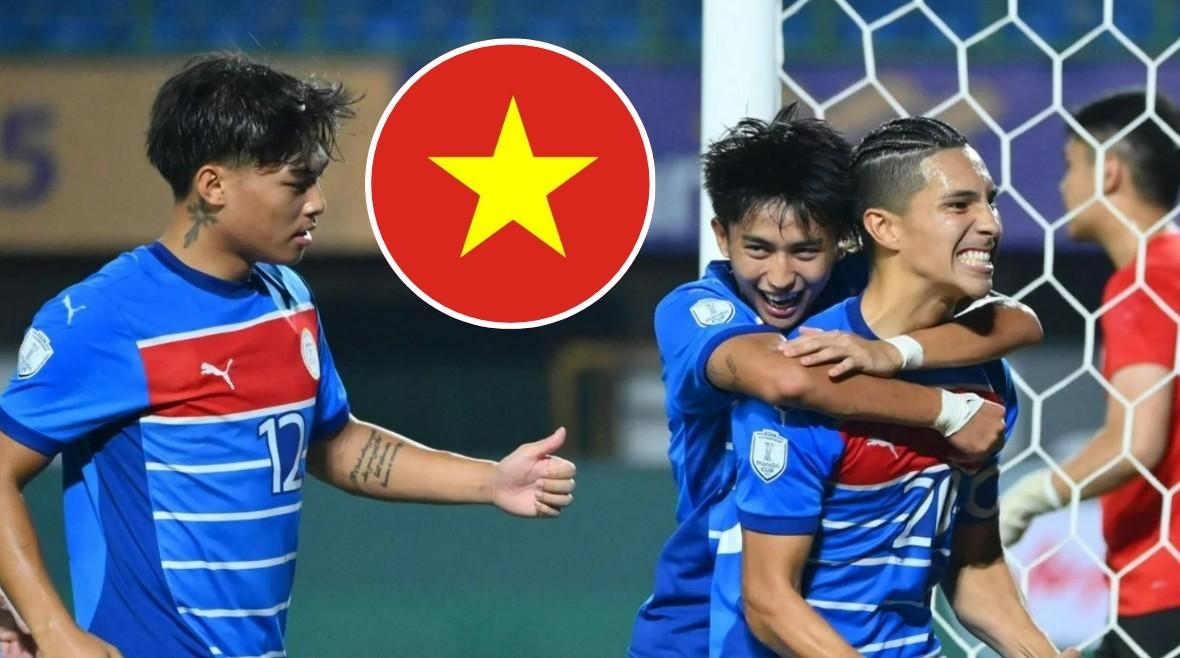 Báo Philippines mong Việt Nam thắng để mơ vào bán kết