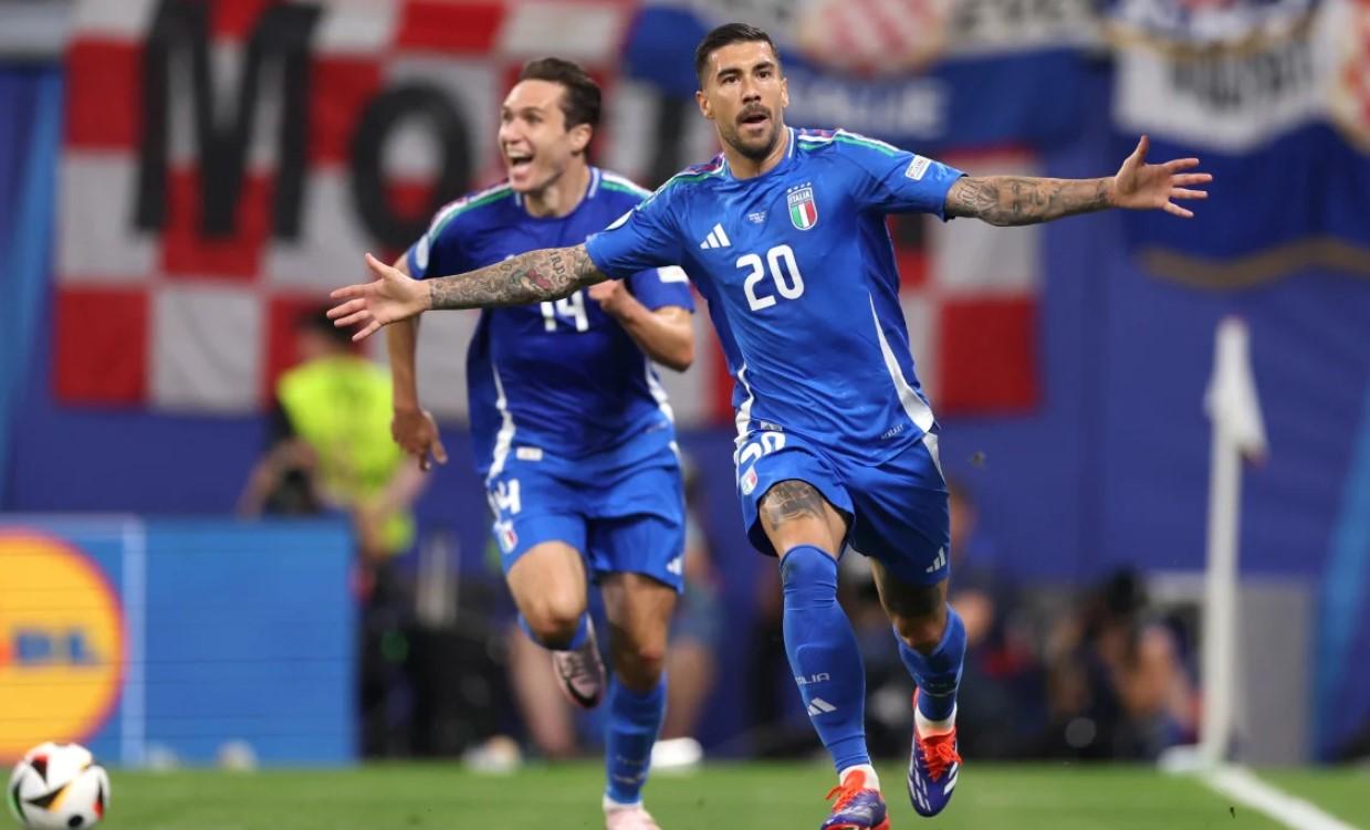 Trực tiếp Israel vs Italia, 01h45 hôm nay 9/9