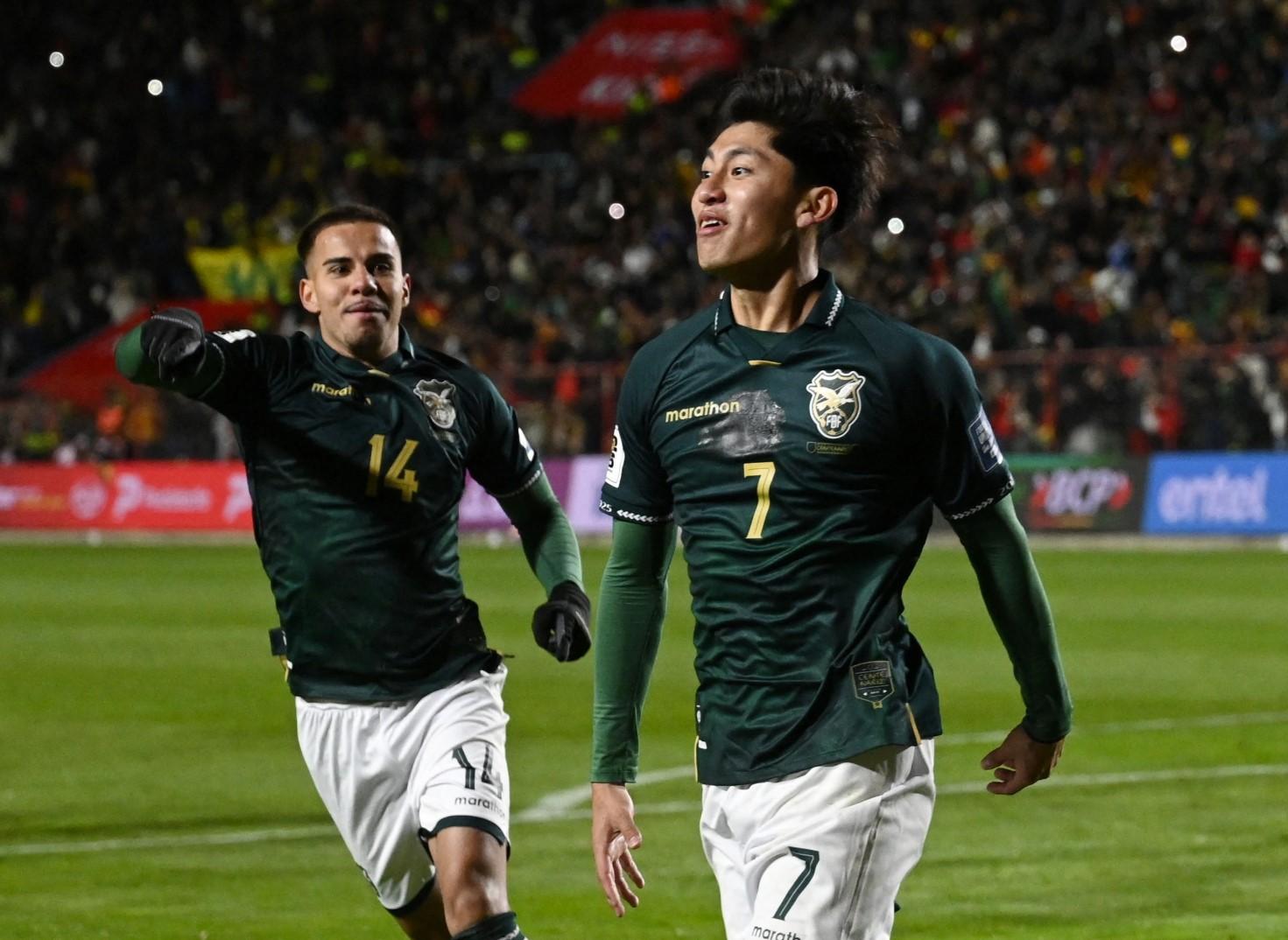 Đội tuyển thua 10 trận còn nguyên cơ hội dự World Cup trong một kịch bản kỳ lạ