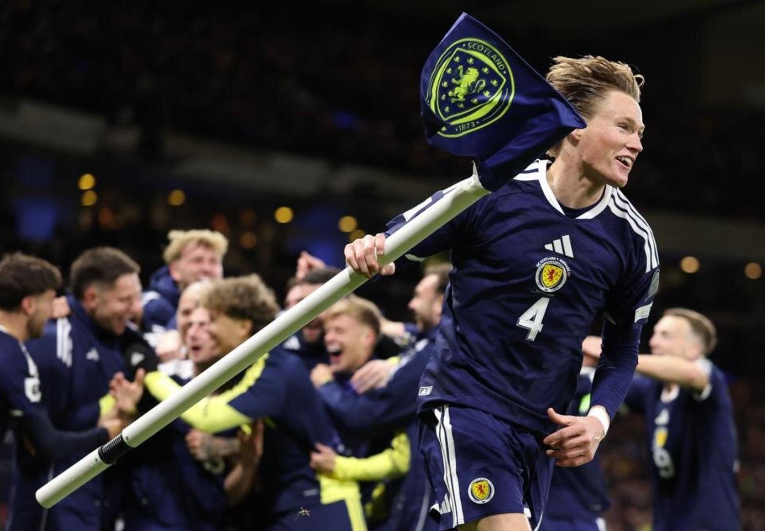 Xác định suất thứ 39 dự VCK World Cup 2026