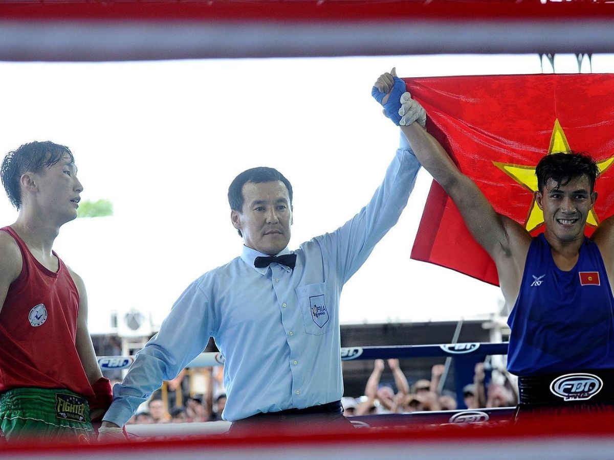 Trực tiếp SEA Games 33 ngày 17/12: Chờ đợi thêm HCV