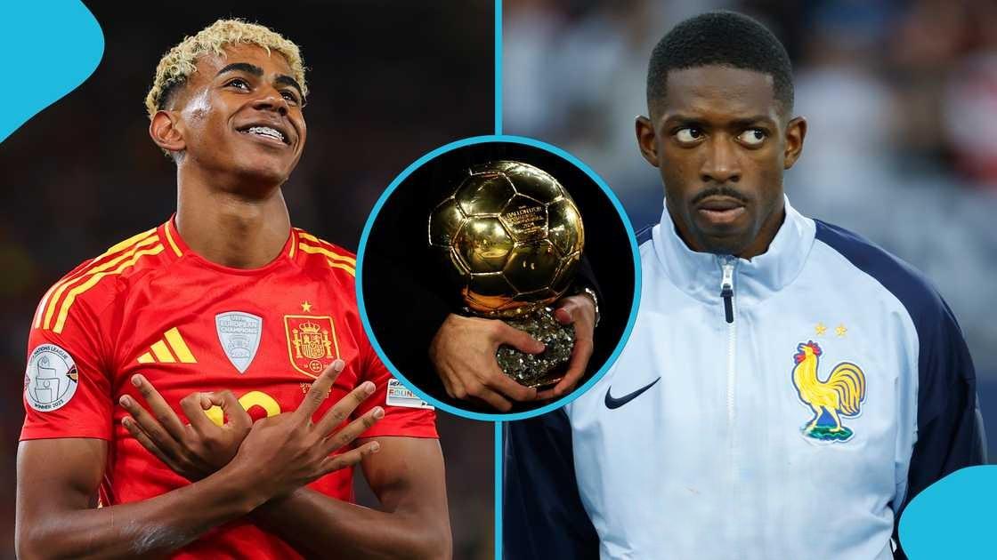 Quả bóng Vàng 2025: Xác định top 1 sau Club World Cup