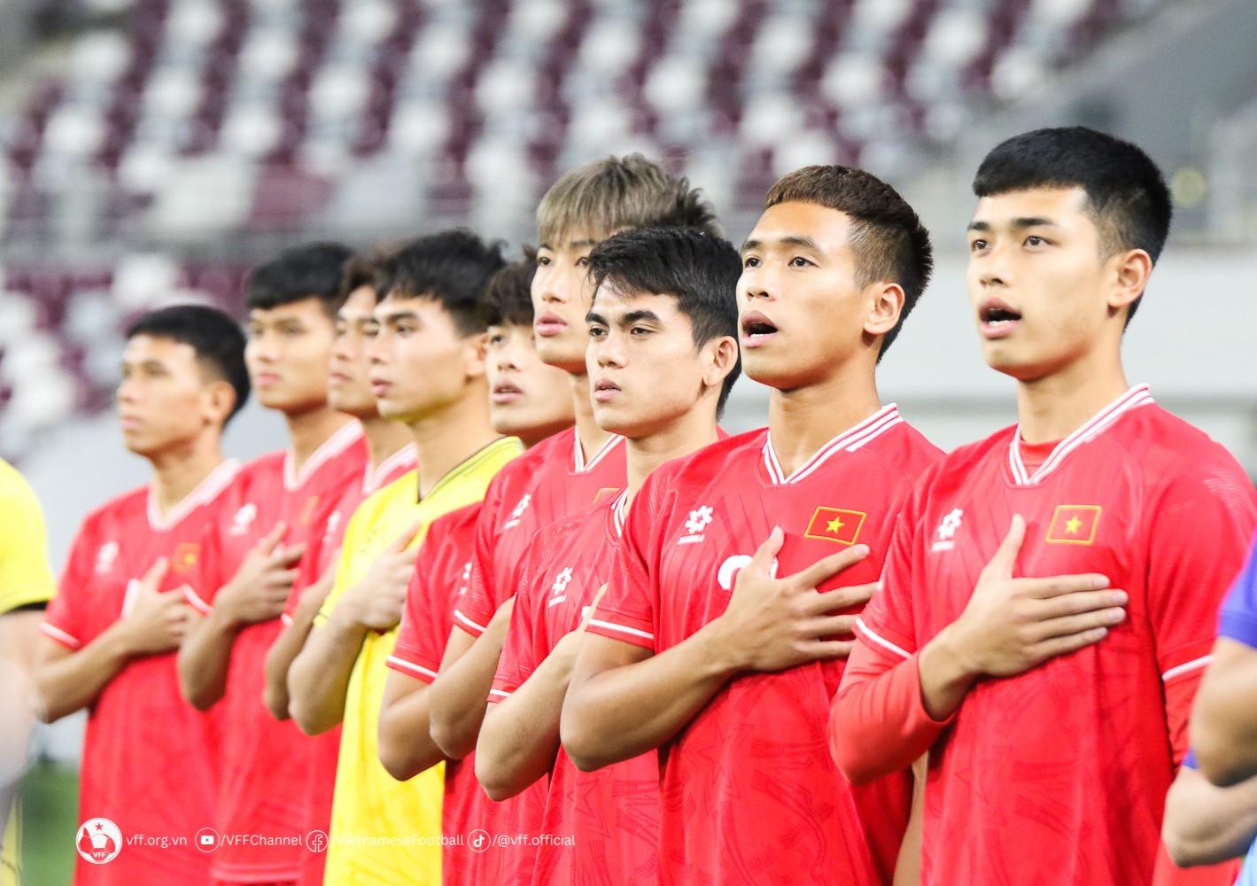 Nhận định U23 Việt Nam vs U23 Lào: Chiến thắng tưng bừng