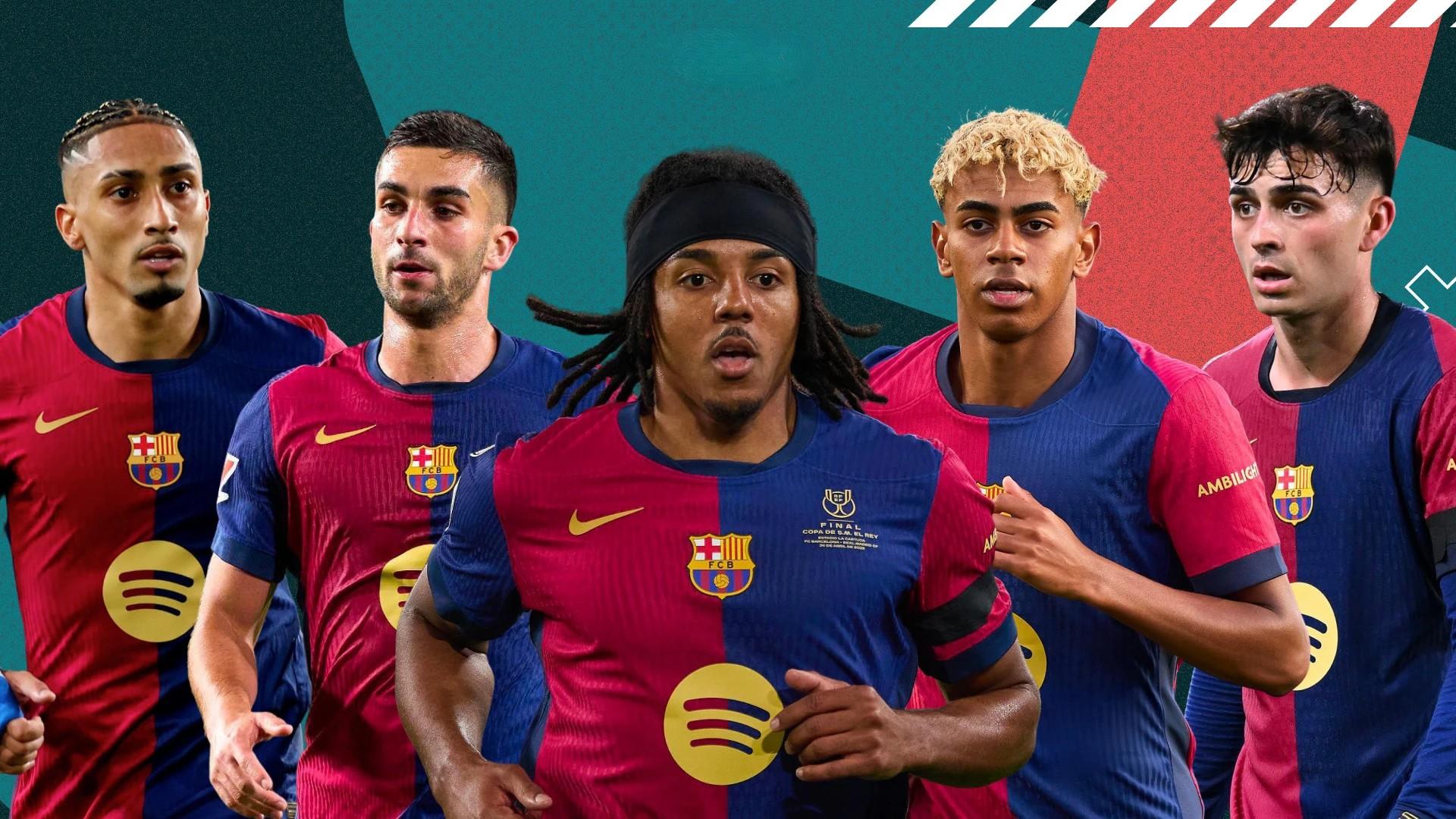 Barca nhận đòn đau chưa từng có từ FIFA
