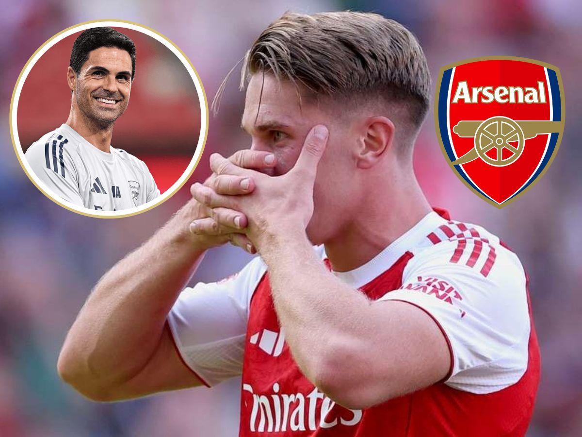 HLV Mikel Arteta: 'Gyokeres sẽ hạ gục tất cả hàng phòng ngự'