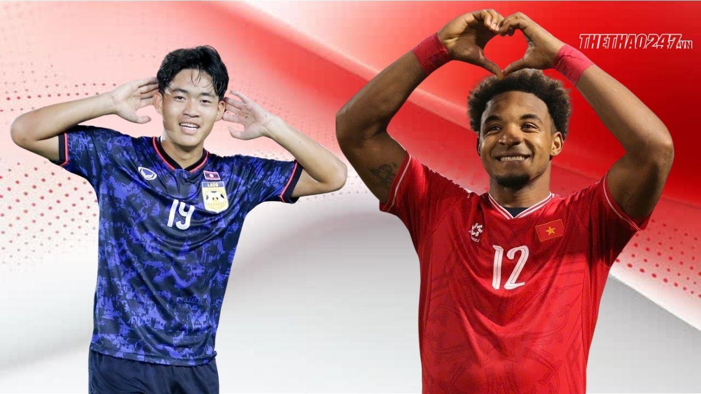 Nhận định Việt Nam vs Lào: Cần 'cơn mưa bàn thắng'