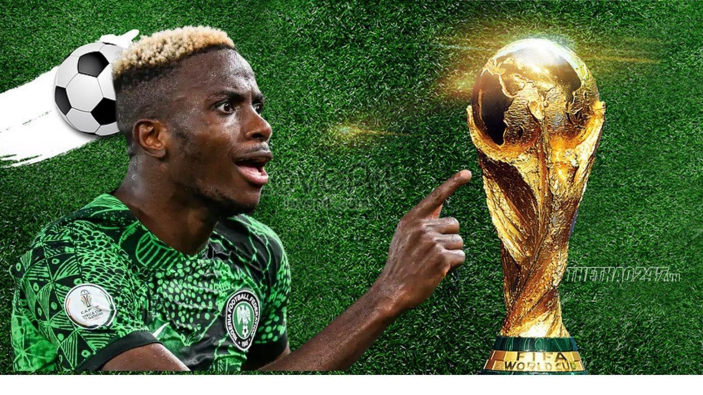 1 đội tuyển bị tố 'làm trò ma thuật' để giành vé dự World Cup 2026