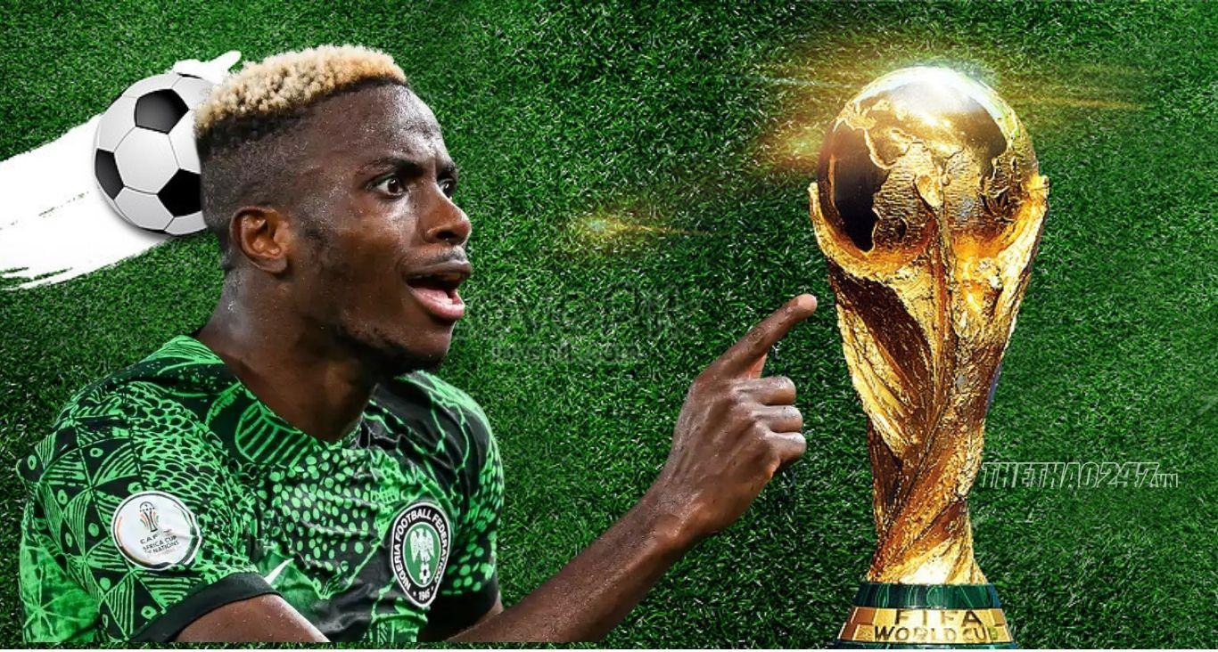 1 đội tuyển bị tố 'làm trò ma thuật' để giành vé dự World Cup 2026