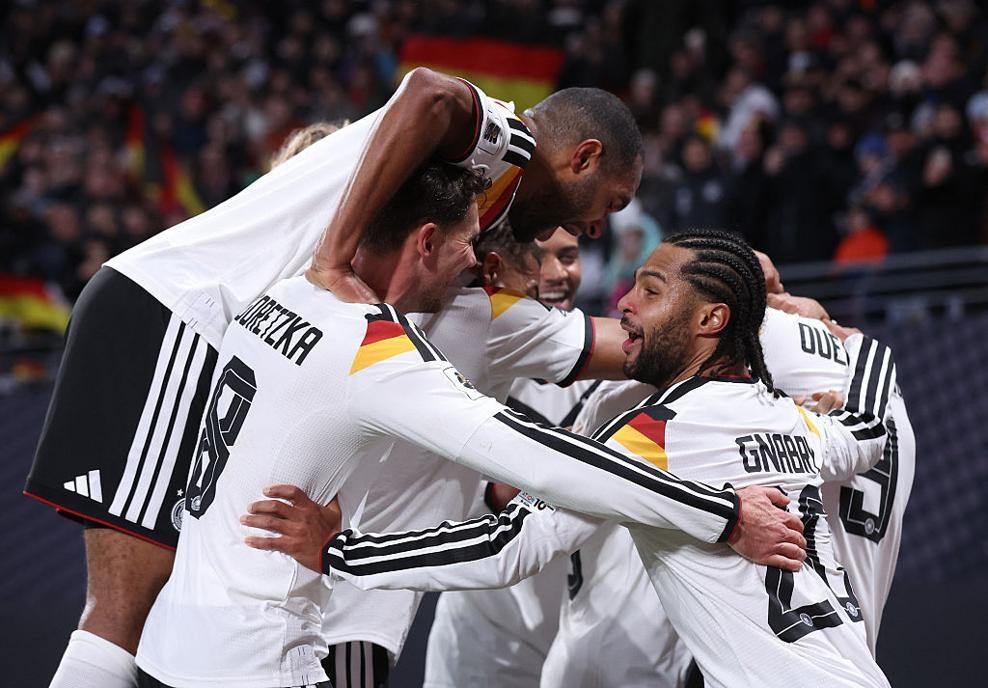 Xác định suất thứ 34 dự VCK World Cup 2026