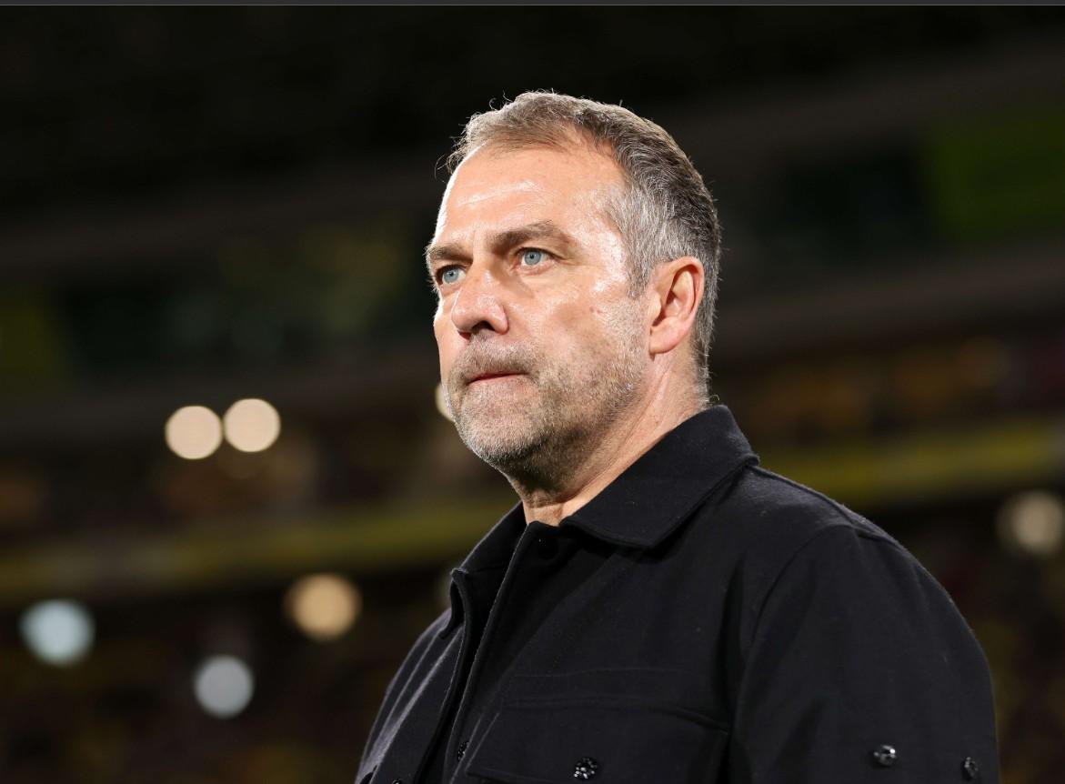 HLV Hansi Flick: 'Nếu Barca có bàn trước thì kết quả đã khác'