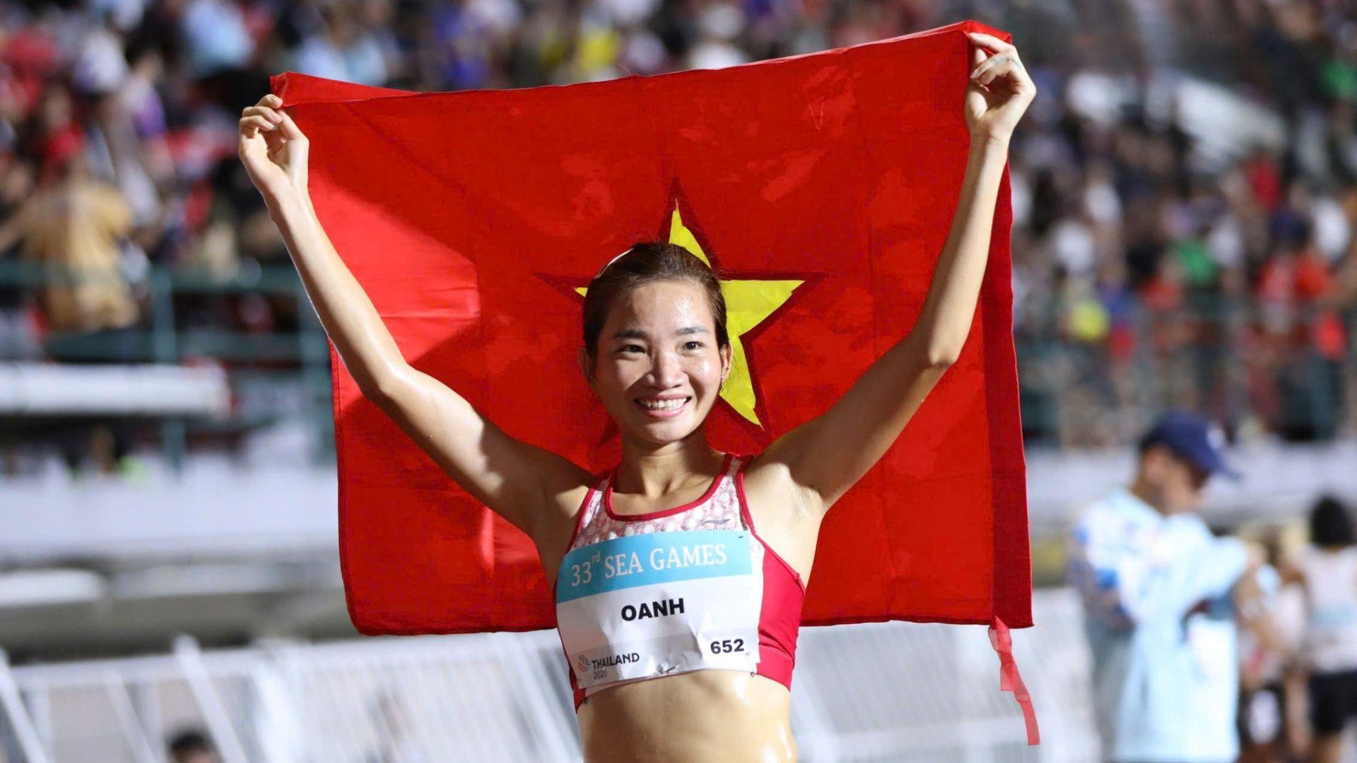 Kết quả SEA Games 33 hôm nay 16/12: Cơn mưa HCV