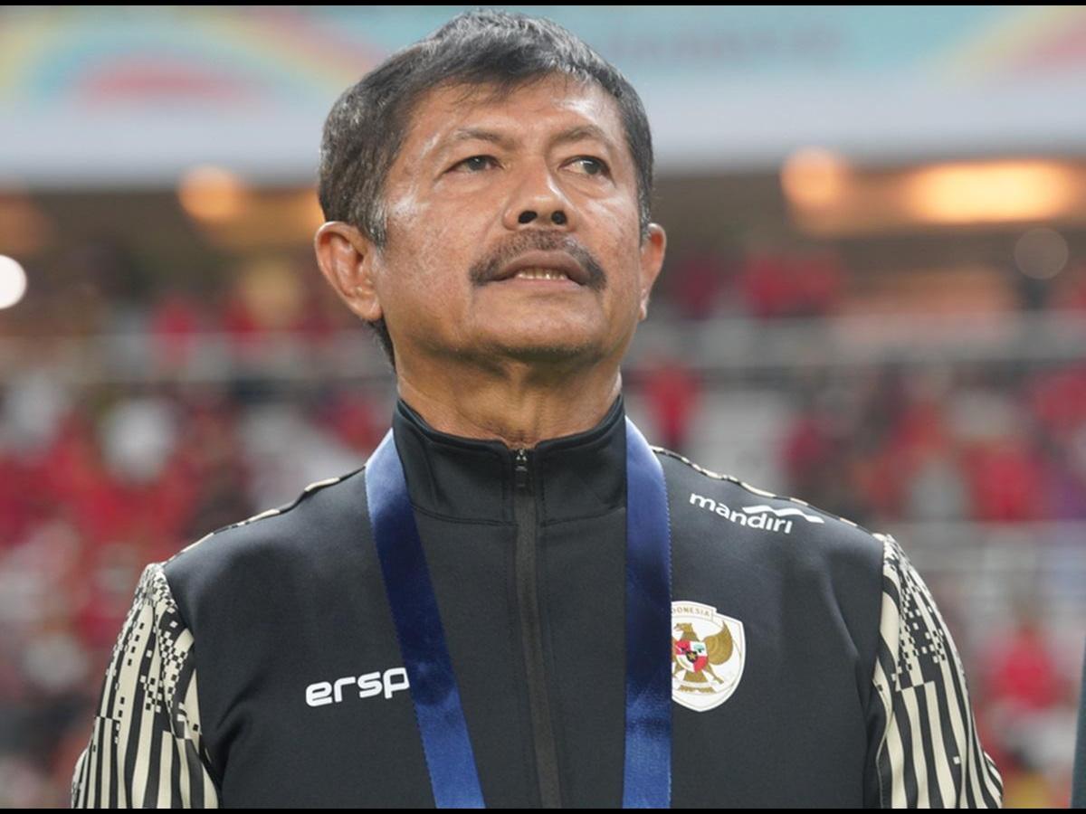 CHÍNH THỨC: Indonesia chia tay HLV huyền thoại sau thất bại ở SEA Games