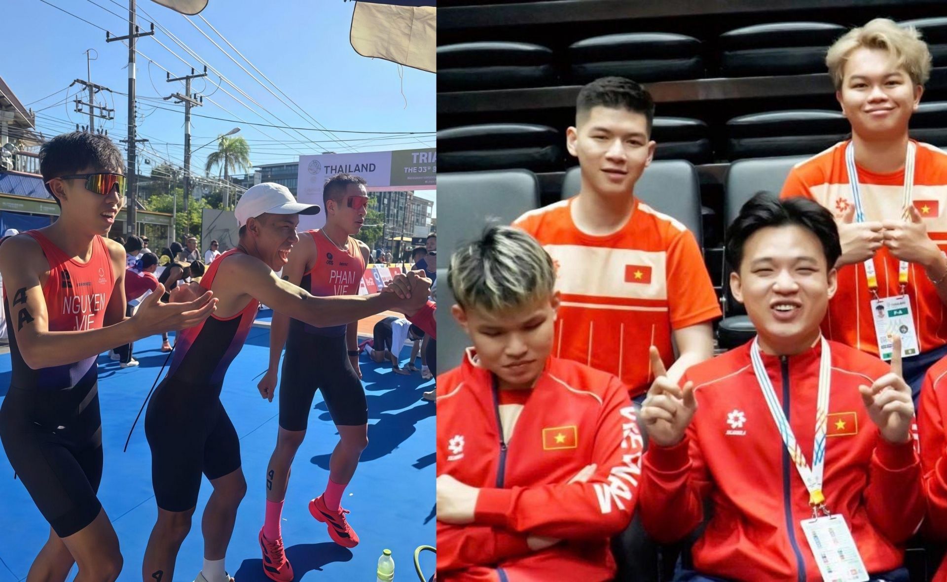 Trực tiếp SEA Games 33 hôm nay 18/12: Có HCV đầu tiên!