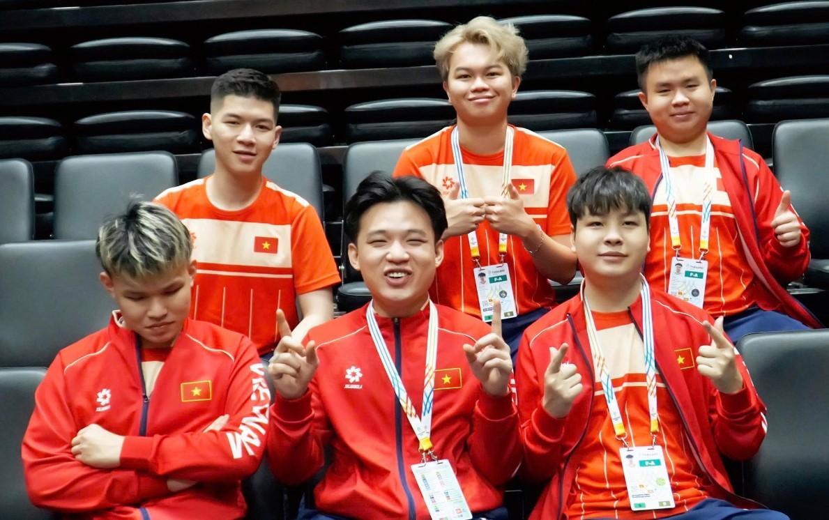Trực tiếp SEA Games 33 hôm nay 18/12: Có HCV đầu tiên!