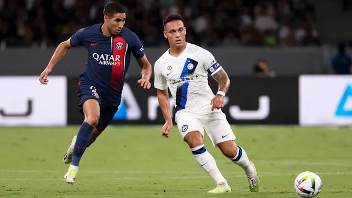 Nhận định PSG vs Inter Milan: Gấp đôi cơ hội thắng