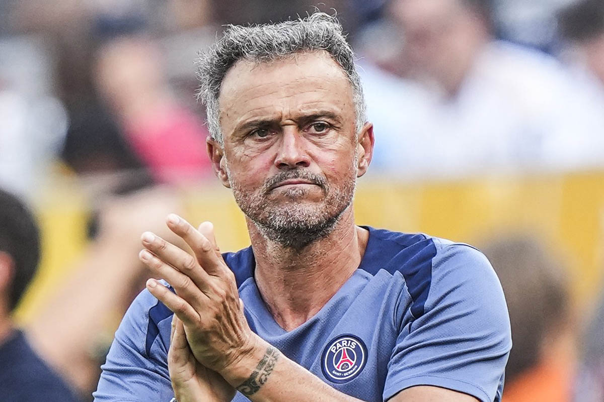 Chuyện gì đã xảy ra với PSG?