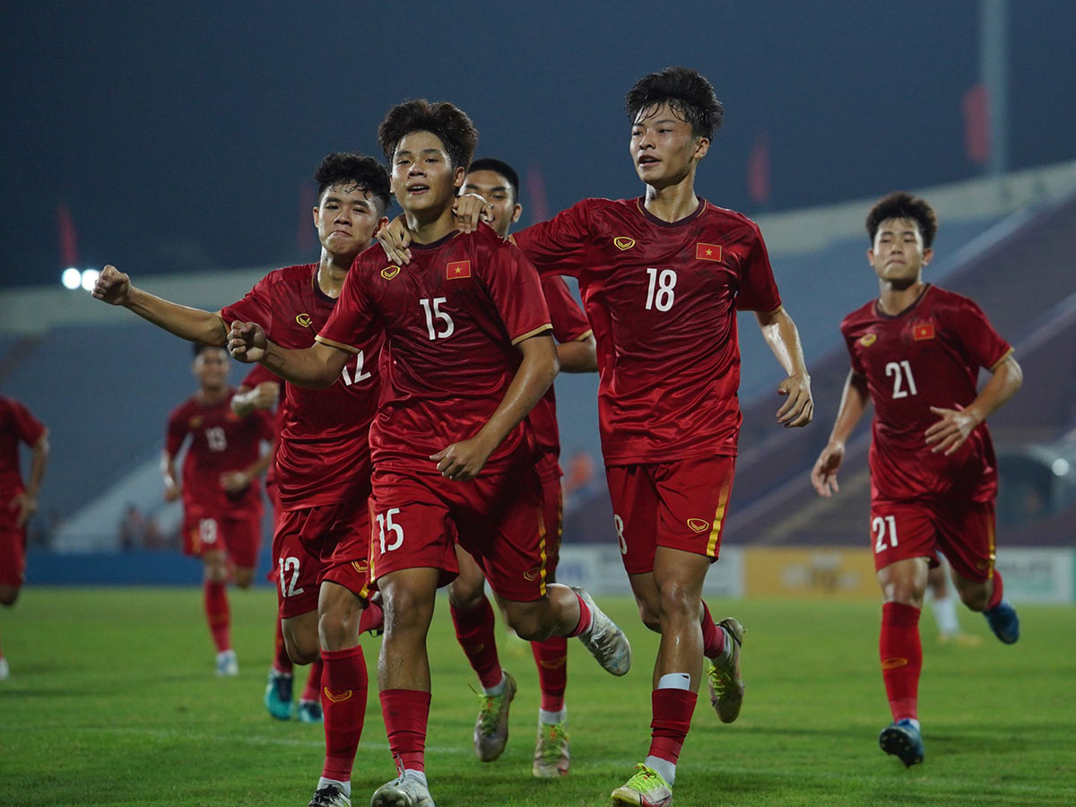 Nhận định U17 Singapore vs U17 Việt Nam: Ra quân thắng lợi