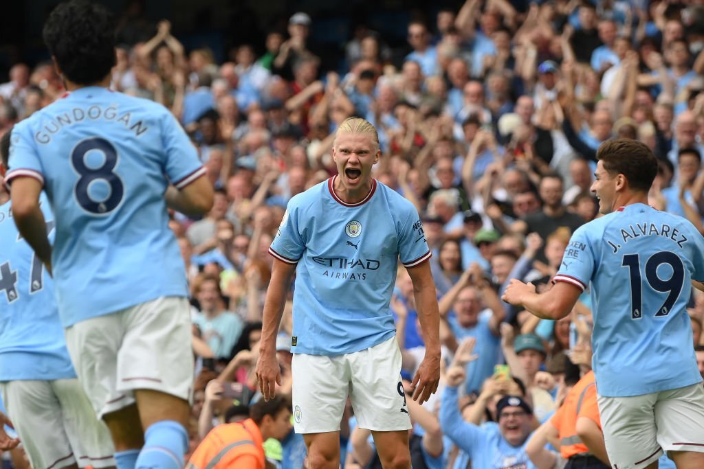 Thời điểm Haaland rời Man City chính thức xác nhận bởi nguồn uy tín 197957