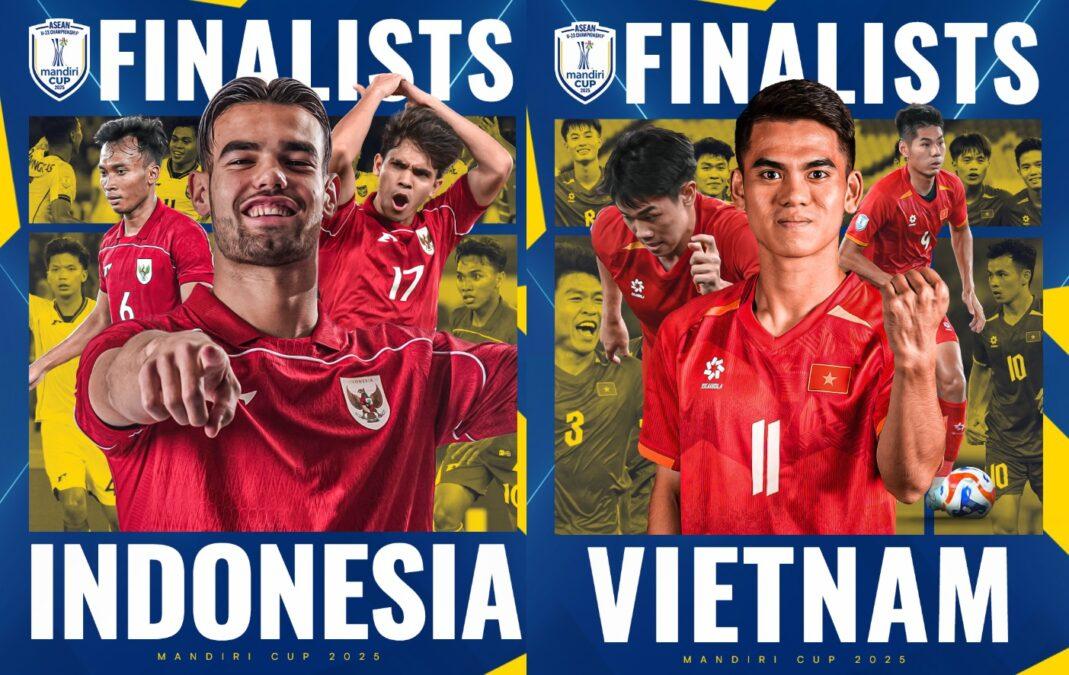 TRỰC TIẾP U23 Việt Nam vs U23 Indonesia, 20h00 HÔM NAY