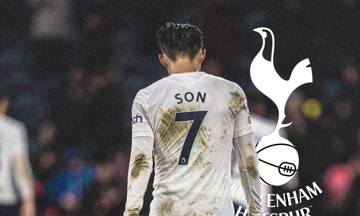 Son Heung-min thông báo chia tay Tottenham, xác định bến đỗ mới