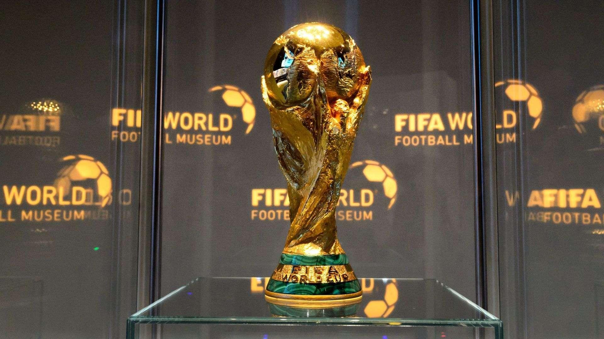 Danh sách đội dự VCK World Cup 2026: Xác định 18/48 đội