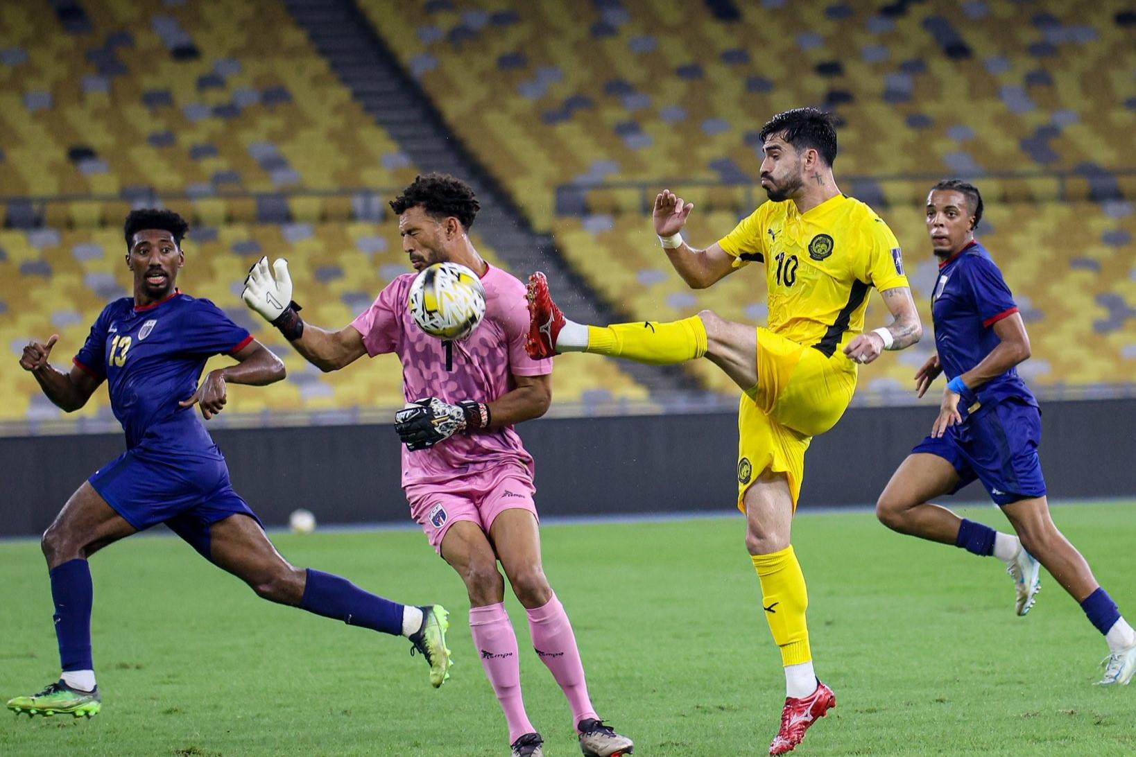 FIFA được yêu cầu điều tra Malaysia trước ngày đấu Việt Nam
