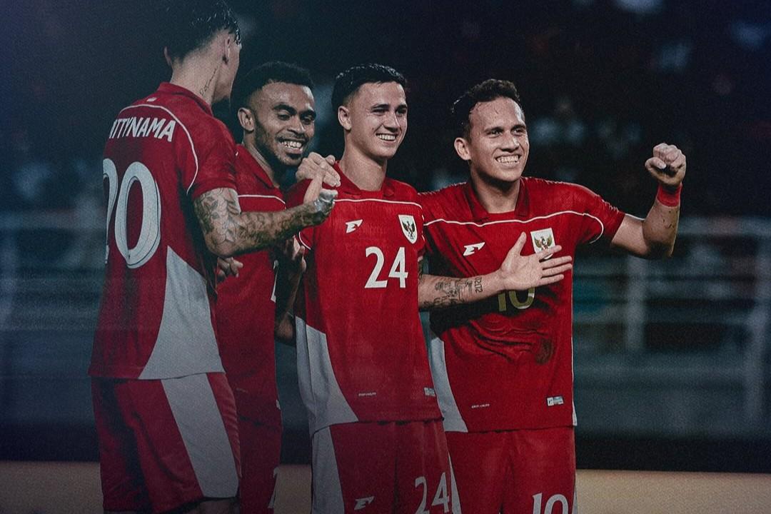 Indonesia 'đánh set tennis' trước Đài Loan