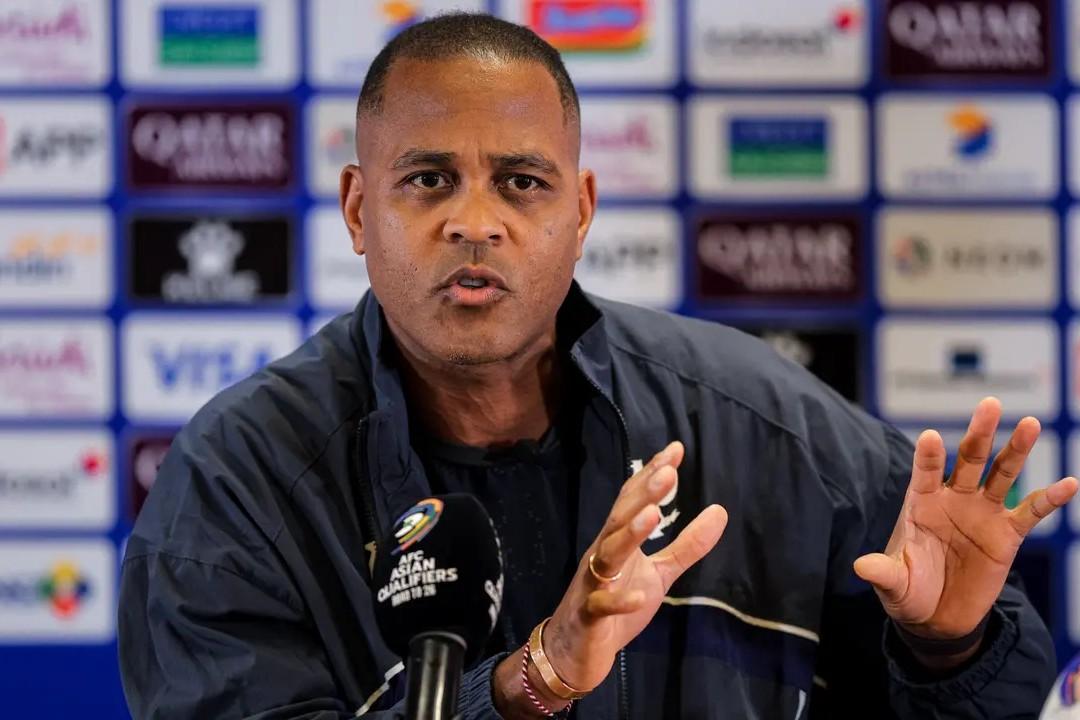 HLV Indonesia khẳng định đanh thép khi vào vòng loại 4 World Cup 2026