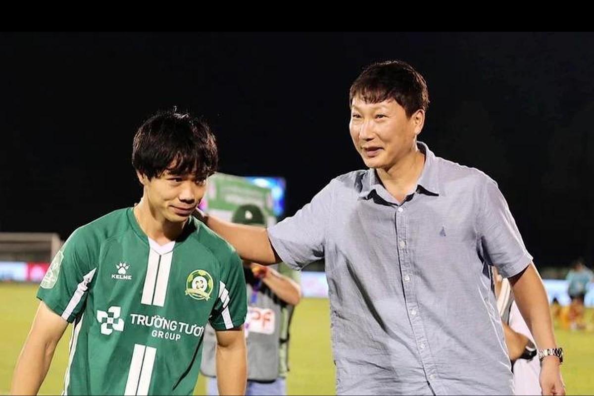 Công Phượng sắp thi đấu ở V-League vì lý do bất ngờ