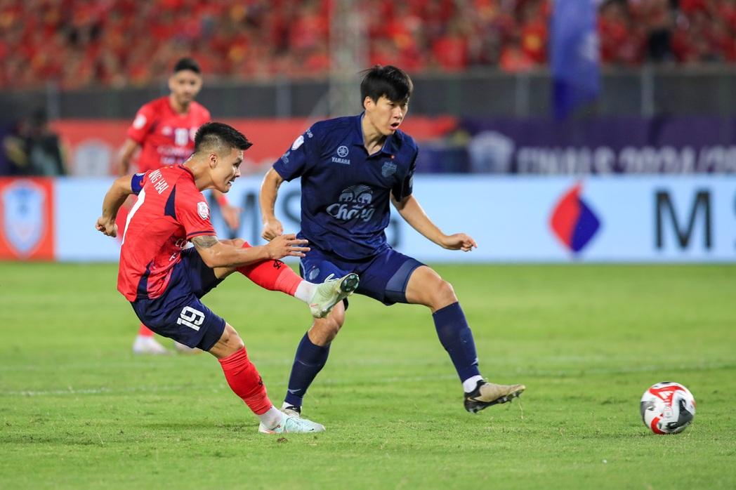 Trực tiếp bốc thăm Shopee Cup 2025/26: Nam Định, CAHN đấu ai