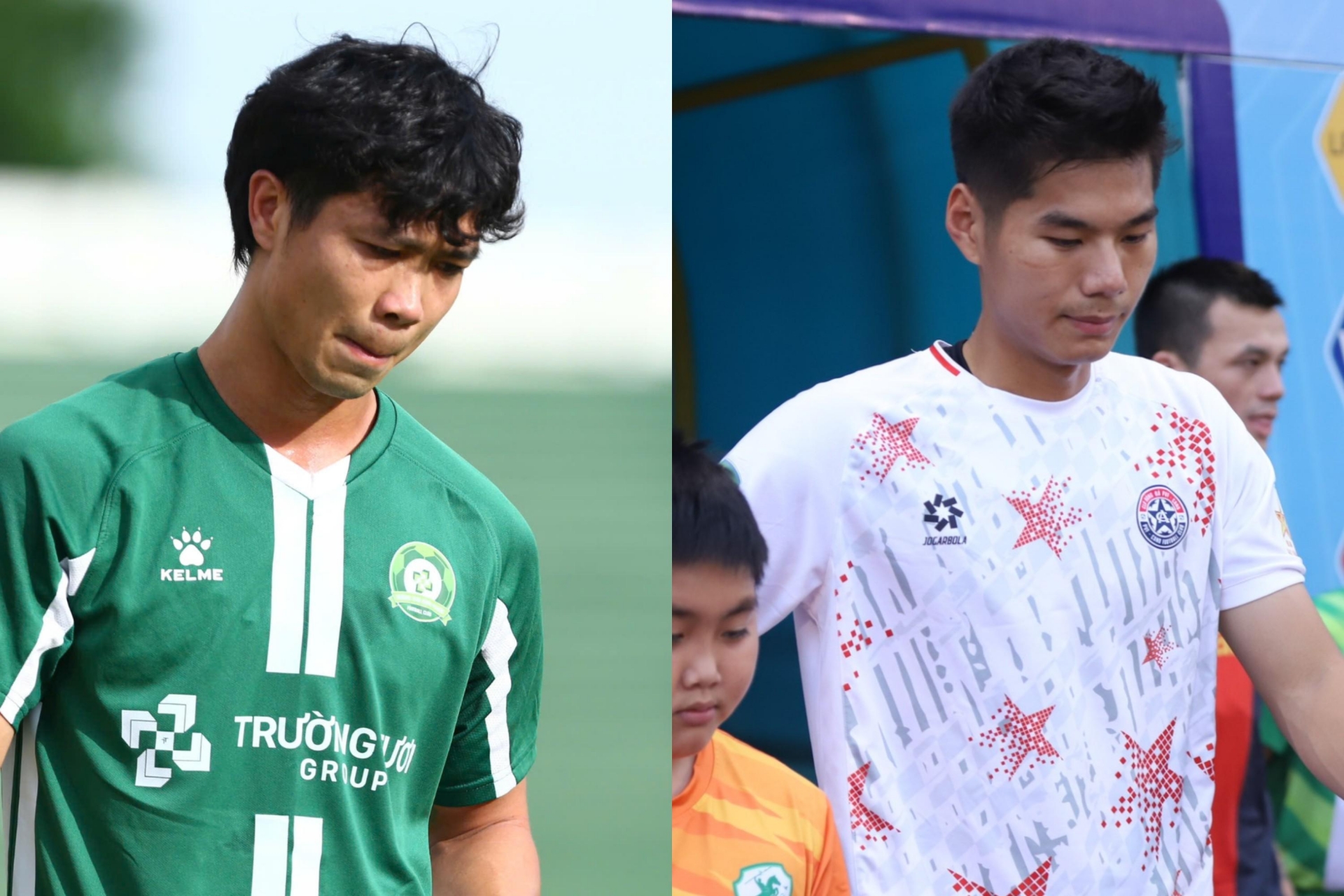 Đội Công Phượng từ chối, 1 CLB khác đồng ý lên V-League