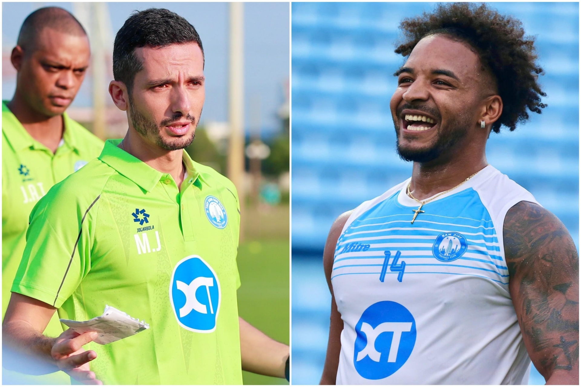 HLV Bồ Đào Nha nói lời thật lòng về tình trạng của Xuân Son