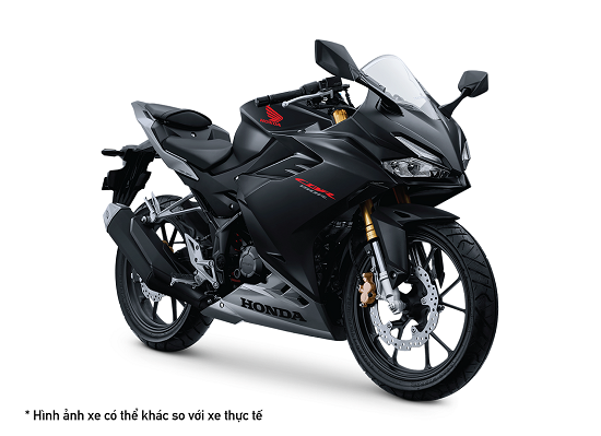 Giá xe Honda CBR150R