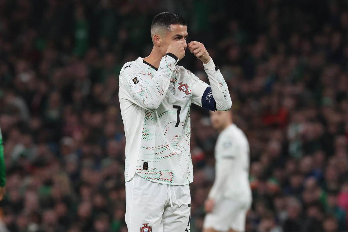 Bồ Đào Nha có 'khủng khiếp' hơn khi vắng Ronaldo?