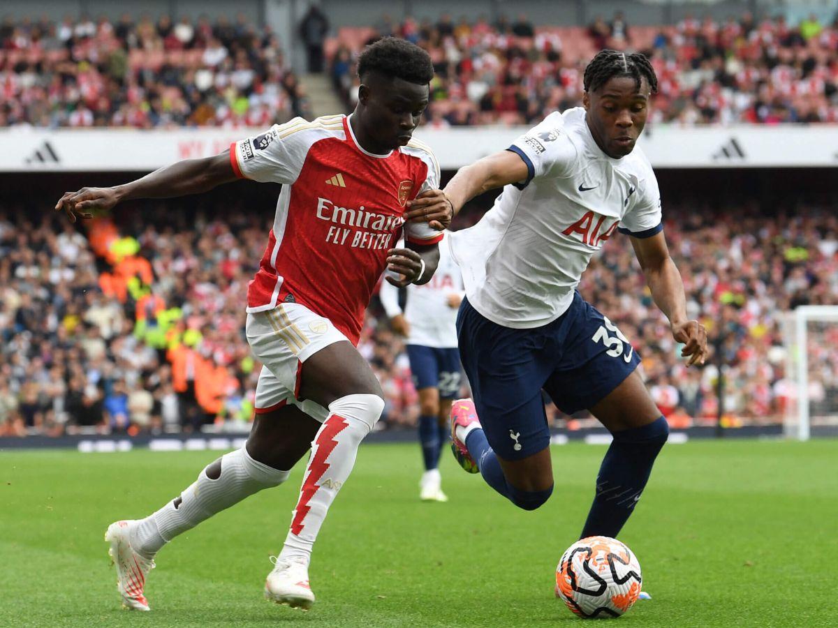 Nhận định Arsenal vs Tottenham: Khác biệt lớn