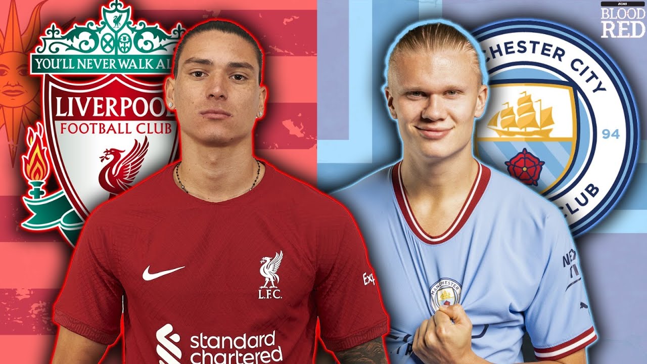 Trực tiếp Siêu Cúp Anh Liverpool vs Man City, 23h00 ngày 30/7/2022 163879