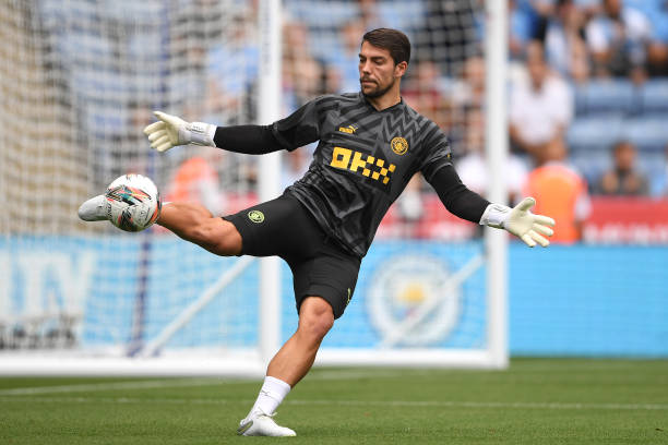 Trực tiếp Liverpool vs Man City: Haaland đá chính, Nunez dự bị 164420