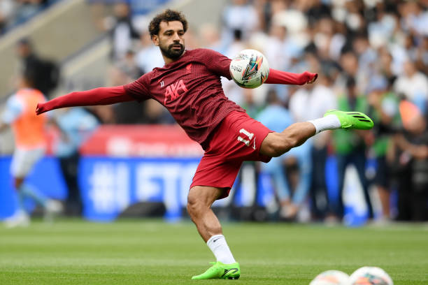Trực tiếp Liverpool vs Man City: Haaland đá chính, Nunez dự bị 164421