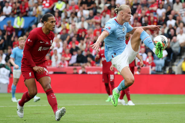 Trực tiếp Liverpool 1-0 Man City: Hiệp 2 bắt đầu 164442