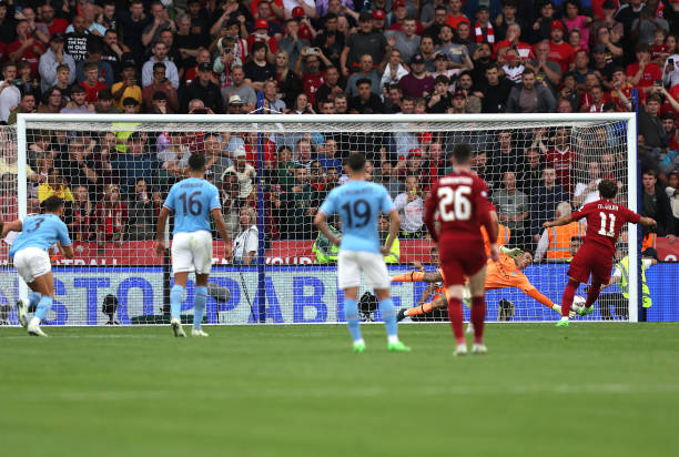 Trực tiếp Liverpool 2-1 Man City: SALAHHHH 164460