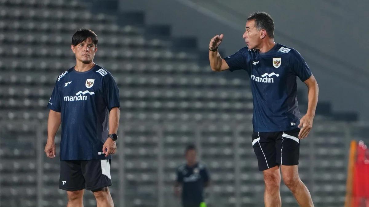 HLV châu Âu nói thẳng cơ hội Indonesia vô địch U23 Đông Nam Á