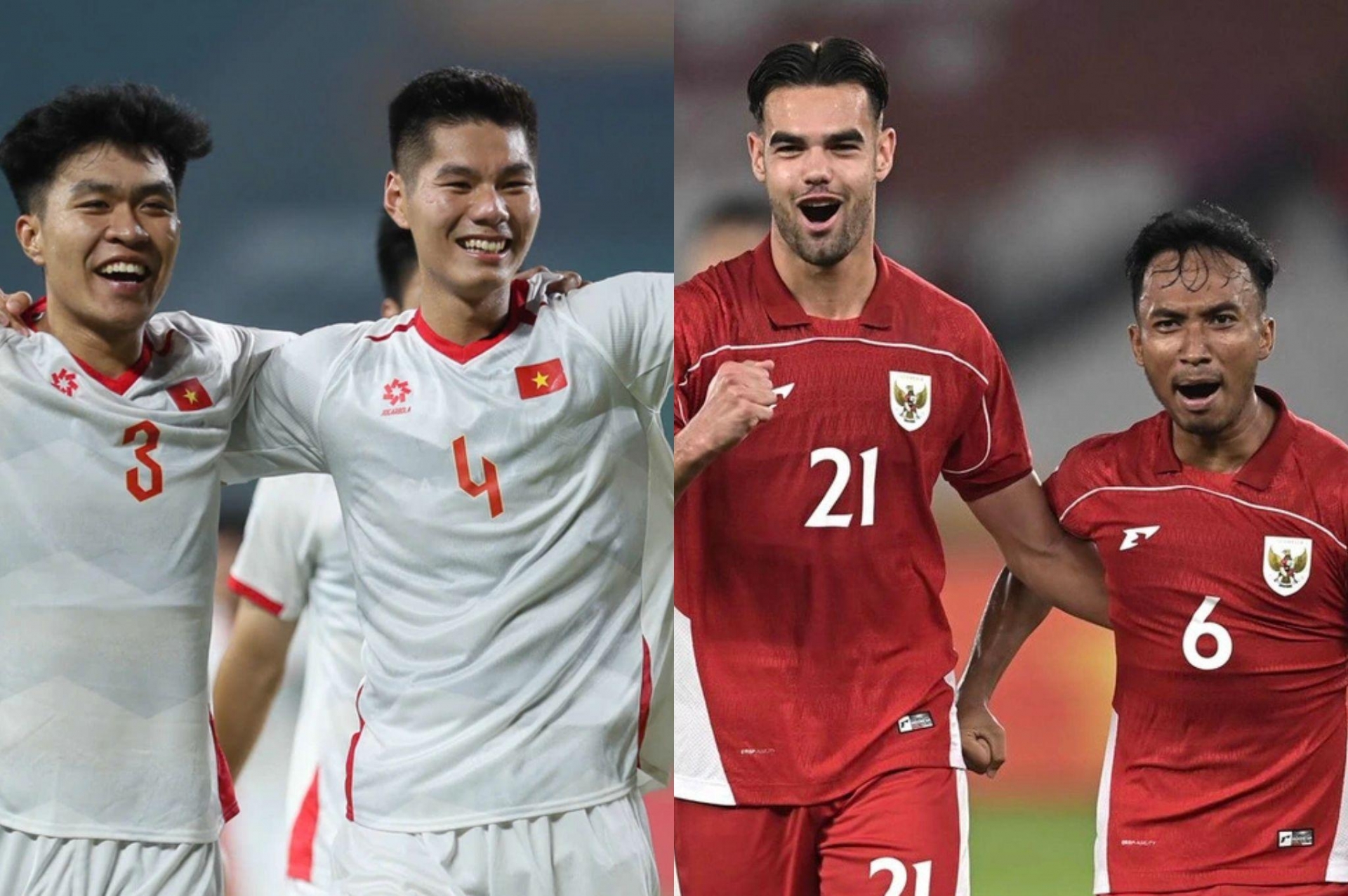 AFF thông báo mới nhất về trận chung kết U23 Đông Nam Á