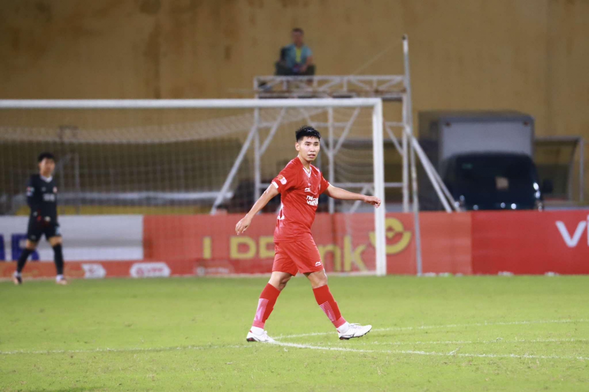 HLV Kim Sang Sik có thêm tiền vệ chất lượng cho U23 Việt Nam 727482