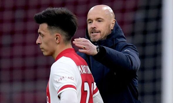 MU chính thức chốt xong bản hợp đồng 'trong mơ' của Erik ten Hag 157771