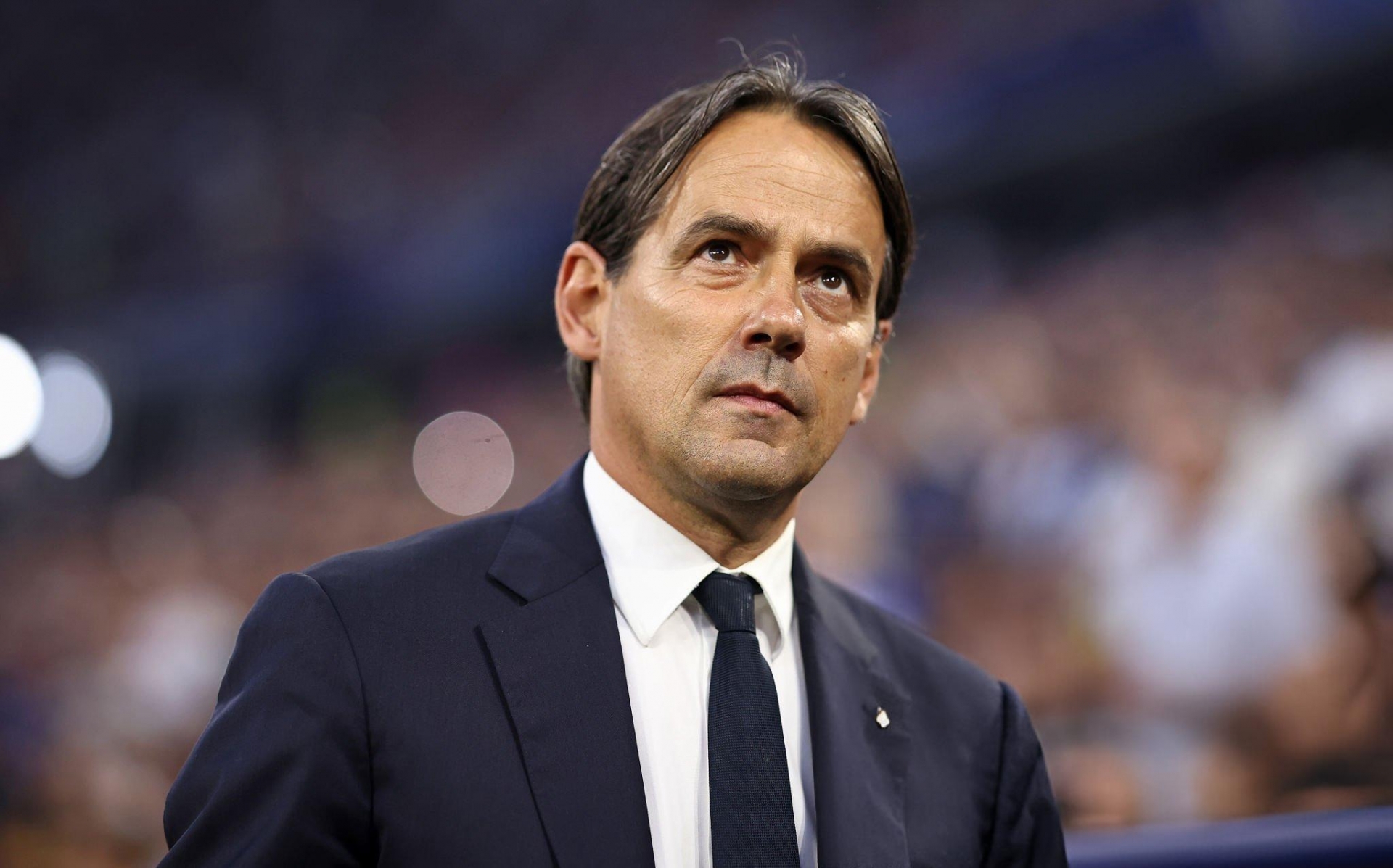 HLV Simone Inzaghi rời Inter, dẫn dắt đội bóng hàng đầu Ả Rập