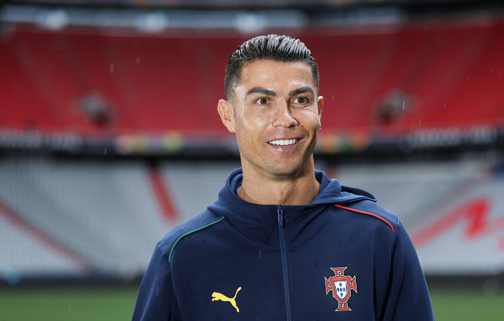 Ronaldo ra phán quyết cuối cùng về Club World Cup