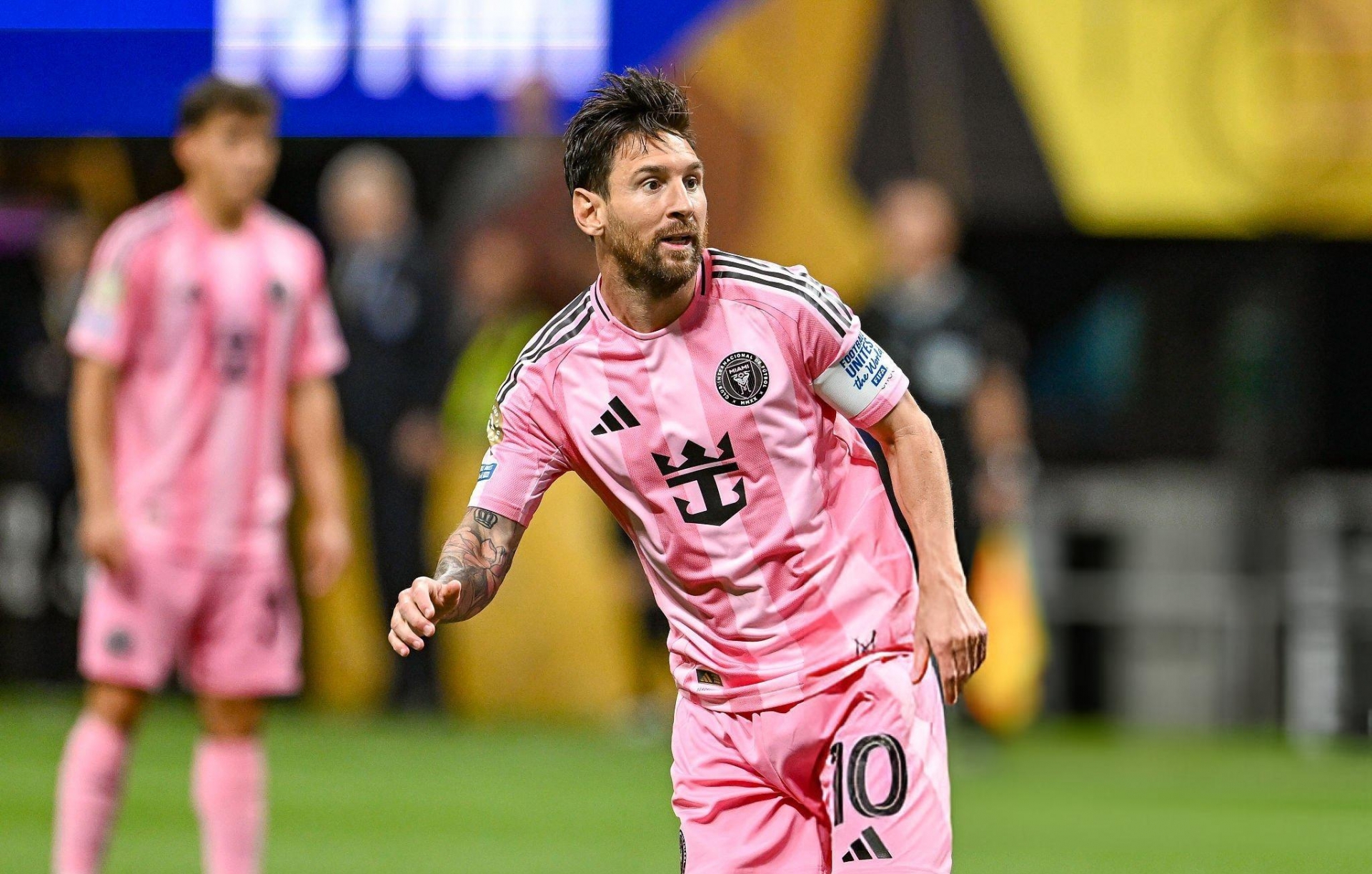 Messi tạo thống kê 'phi thường' sau gần 1 thập kỷ