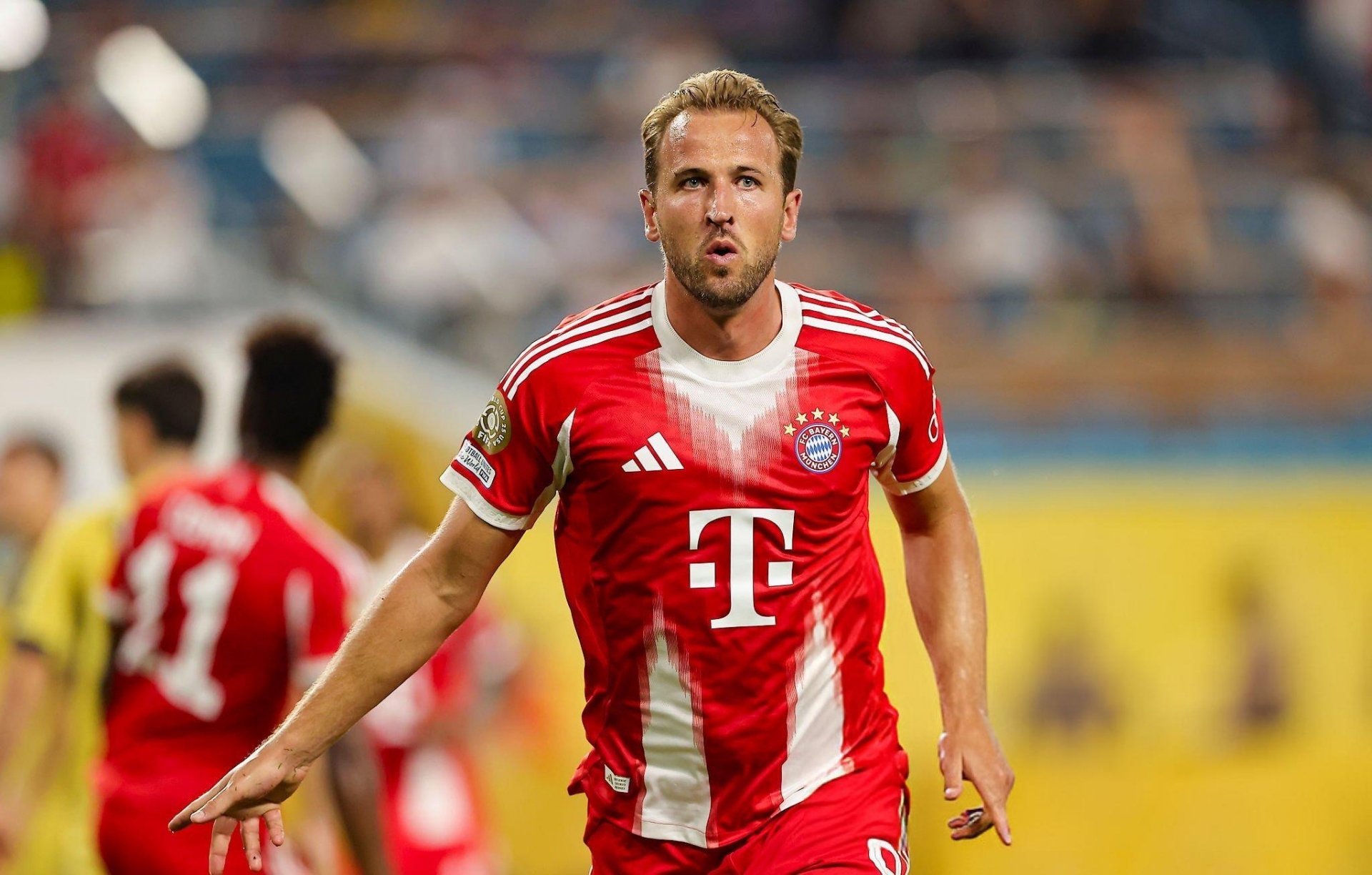 Harry Kane lên tiếng, Bayern Munich vào vòng 1/8 Club World Cup