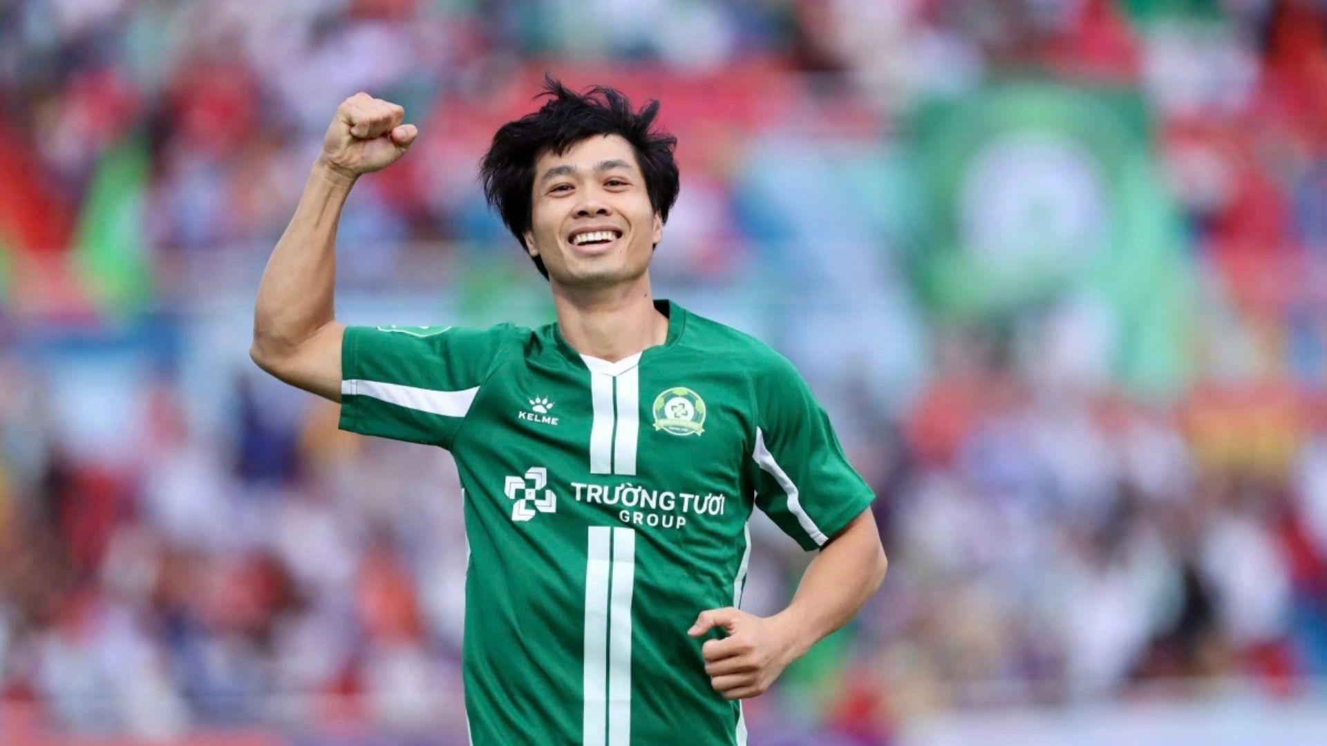 Đội của Công Phượng 'nín thở' chờ phán quyết về suất dự V-League 2025/26